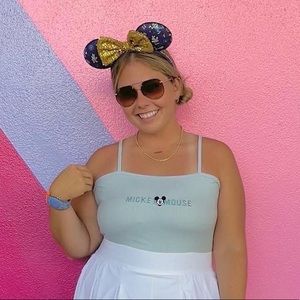 Meet your Posher, Natalia